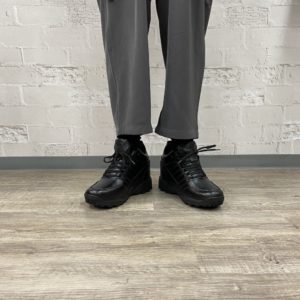 10cm シークレットブーツ シークレットブーツを履くのは低身長の人だけではない